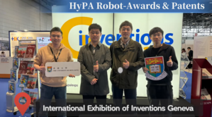 The Future of Construction: Embracing the HyPA Robot Revolution